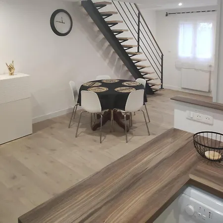 Parenthese Enchantee