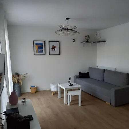 Casa de Férias Parenthese Enchantee *