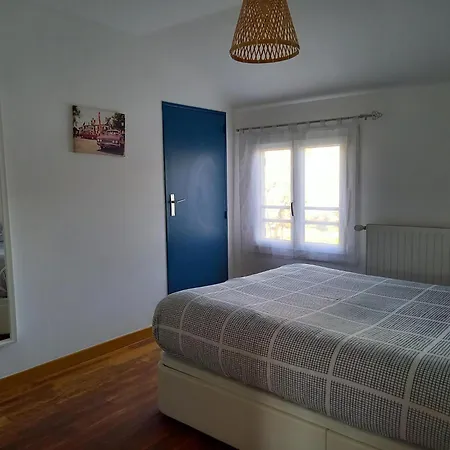 Parenthese Enchantee Feriehus *