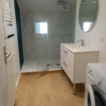 Feriehus Parenthese Enchantee *