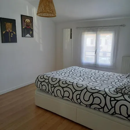 Parenthese Enchantee Saint-Sébastien-sur-Loire