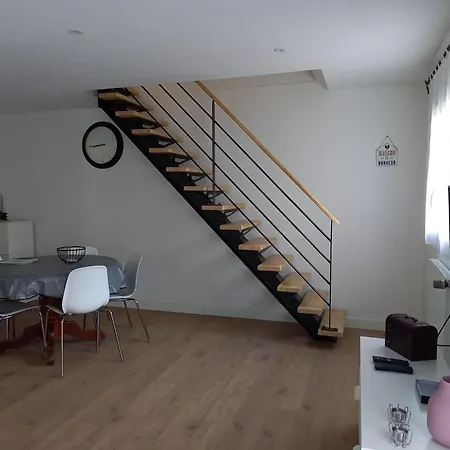 Parenthese Enchantee * Saint-Sébastien-sur-Loire