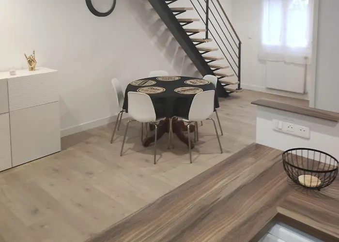 Parenthese Enchantee