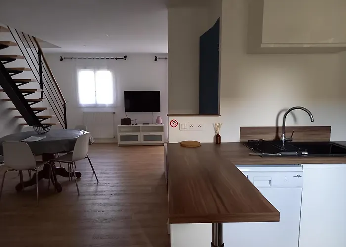 Parenthese Enchantee 度假居