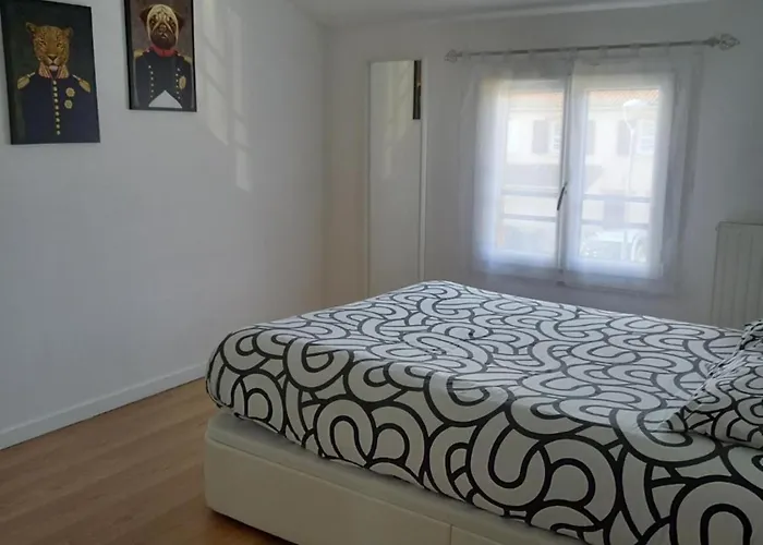 Parenthese Enchantee 圣塞巴斯蒂安苏尔