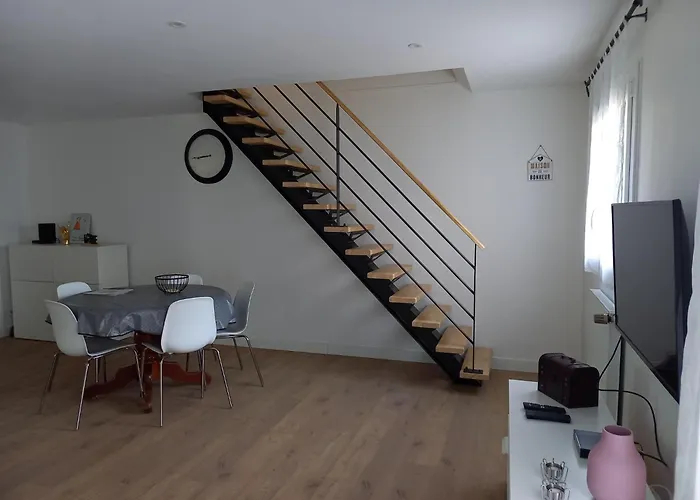 Parenthese Enchantee * 圣塞巴斯蒂安苏尔